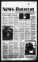 Primary view of News Bulletin (Castroville, Tex.), Vol. [36], No. [13], Ed. 1 Thursday, March 30, 1995