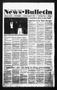 Newspaper: News Bulletin (Castroville, Tex.), Vol. 36, No. 35, Ed. 1 Thursday, A…