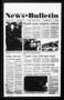 Primary view of News Bulletin (Castroville, Tex.), Vol. 36, No. 46, Ed. 1 Thursday, November 16, 1995