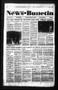 Newspaper: News Bulletin (Castroville, Tex.), Vol. 37, No. 8, Ed. 1 Thursday, Fe…