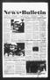 Newspaper: News Bulletin (Castroville, Tex.), Vol. 37, No. 16, Ed. 1 Thursday, A…