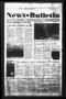 Newspaper: News Bulletin (Castroville, Tex.), Vol. 37, No. 48, Ed. 1 Thursday, N…