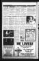 Thumbnail image of item number 2 in: 'News Bulletin (Castroville, Tex.), Vol. 38, No. 12, Ed. 1 Thursday, March 20, 1997'.