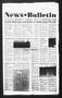 Newspaper: News Bulletin (Castroville, Tex.), Vol. 38, No. 20, Ed. 1 Thursday, M…