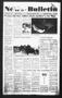 Newspaper: News Bulletin (Castroville, Tex.), Vol. 38, No. 33, Ed. 1 Thursday, A…