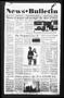 Newspaper: News Bulletin (Castroville, Tex.), Vol. 38, No. 38, Ed. 1 Thursday, S…