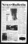 Newspaper: News Bulletin (Castroville, Tex.), Vol. 38, No. 40, Ed. 1 Thursday, O…