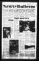 Newspaper: News Bulletin (Castroville, Tex.), Vol. 38, No. 41, Ed. 1 Thursday, O…