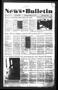 Newspaper: News Bulletin (Castroville, Tex.), Vol. 39, No. 48, Ed. 1 Thursday, N…