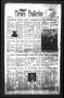 Newspaper: News Bulletin (Castroville, Tex.), Vol. 41, No. 25, Ed. 1 Thursday, J…