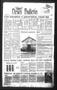 Newspaper: News Bulletin (Castroville, Tex.), Vol. 41, No. 31, Ed. 1 Thursday, A…
