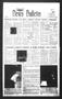 Newspaper: News Bulletin (Castroville, Tex.), Vol. 42, No. 4, Ed. 1 Thursday, Ja…