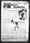 Primary view of News Bulletin (Castroville, Tex.), Vol. 24, No. 1, Ed. 1 Monday, January 4, 1982