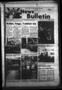 Thumbnail image of item number 1 in: 'News Bulletin (Castroville, Tex.), Vol. 24, No. 14, Ed. 1 Monday, April 5, 1982'.