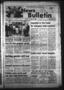 Primary view of News Bulletin (Castroville, Tex.), Vol. 24, No. 49, Ed. 1 Monday, December 6, 1982