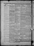Thumbnail image of item number 2 in: 'Wise County Messenger. (Decatur, Tex.), No. 207, Ed. 1 Saturday, January 26, 1889'.