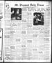 Newspaper: Mt. Pleasant Daily Times (Mount Pleasant, Tex.), Vol. 36, No. 255, Ed…