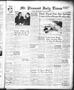 Newspaper: Mt. Pleasant Daily Times (Mount Pleasant, Tex.), Vol. 36, No. 267, Ed…