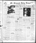 Newspaper: Mt. Pleasant Daily Times (Mount Pleasant, Tex.), Vol. 36, No. 272, Ed…