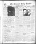 Newspaper: Mt. Pleasant Daily Times (Mount Pleasant, Tex.), Vol. 37, No. 26, Ed.…