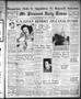 Newspaper: Mt. Pleasant Daily Times (Mount Pleasant, Tex.), Vol. 37, No. 209, Ed…