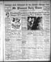 Newspaper: Mt. Pleasant Daily Times (Mount Pleasant, Tex.), Vol. 37, No. 215, Ed…
