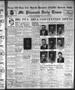 Newspaper: Mt. Pleasant Daily Times (Mount Pleasant, Tex.), Vol. 37, No. 234, Ed…