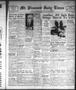 Newspaper: Mt. Pleasant Daily Times (Mount Pleasant, Tex.), Vol. 38, No. 4, Ed. …
