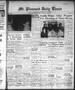 Newspaper: Mt. Pleasant Daily Times (Mount Pleasant, Tex.), Vol. 38, No. 28, Ed.…