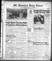 Newspaper: Mt. Pleasant Daily Times (Mount Pleasant, Tex.), Vol. 38, No. 61, Ed.…