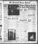 Newspaper: Mt. Pleasant Times Review (Mount Pleasant, Tex.), Vol. 84, No. 21, Ed…