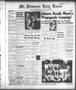 Newspaper: Mt. Pleasant Daily Times (Mount Pleasant, Tex.), Vol. 38, No. 96, Ed.…