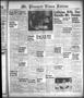 Newspaper: Mt. Pleasant Times Review (Mount Pleasant, Tex.), Vol. 84, No. 25, Ed…