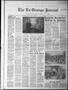 Newspaper: The La Grange Journal (La Grange, Tex.), Vol. 91, No. 28, Ed. 1 Monda…