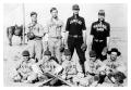 Photograph: [Panhandle High School Baseball Team]