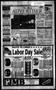 Newspaper: The Alvin Advertiser (Alvin, Tex.), Ed. 1 Wednesday, August 31, 1994