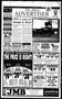 Primary view of The Alvin Advertiser (Alvin, Tex.), Ed. 1 Wednesday, January 7, 1998