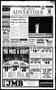 Newspaper: The Alvin Advertiser (Alvin, Tex.), Ed. 1 Wednesday, February 4, 1998
