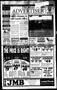 Primary view of The Alvin Advertiser (Alvin, Tex.), Ed. 1 Wednesday, March 18, 1998