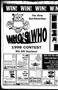 Thumbnail image of item number 4 in: 'Alvin Sun-Advertiser (Alvin, Tex.), Vol. 107, No. 66, Ed. 1 Sunday, March 29, 1998'.