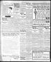 Thumbnail image of item number 2 in: 'The San Antonio Light (San Antonio, Tex.), Vol. 35, No. 176, Ed. 1 Wednesday, July 14, 1915'.
