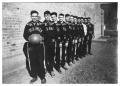 Primary view of [1924 Spearman High School Boys Basketball Team]