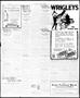 Thumbnail image of item number 2 in: 'The San Antonio Light (San Antonio, Tex.), Vol. 36, No. 103, Ed. 1 Monday, May 1, 1916'.
