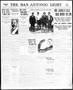 Newspaper: The San Antonio Light (San Antonio, Tex.), Vol. 36, No. 177, Ed. 1 Mo…