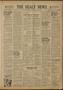 Newspaper: The Sealy News (Sealy, Tex.), Vol. 55, No. 7, Ed. 1 Friday, April 23,…