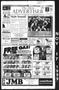 Newspaper: The Alvin Advertiser (Alvin, Tex.), Ed. 1 Wednesday, November 17, 1999