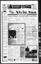 Newspaper: The Alvin Sun (Alvin, Tex.), Vol. 108, No. 136, Ed. 1 Monday, Decembe…
