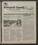 Primary view of Hudspeth County Herald and Dell Valley Review (Dell City, Tex.), Vol. 36, No. 47, Ed. 1 Friday, July 9, 1993