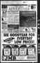 Primary view of The Alvin Advertiser (Alvin, Tex.), Ed. 1 Wednesday, January 19, 2000
