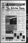 Newspaper: The Alvin Sun (Alvin, Tex.), Vol. 109, No. 16, Ed. 1 Monday, February…